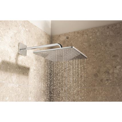 GROHE 34876000 - Duschsystem PRECISION SMARTCONTROL 310 × 310 mm Chrom
