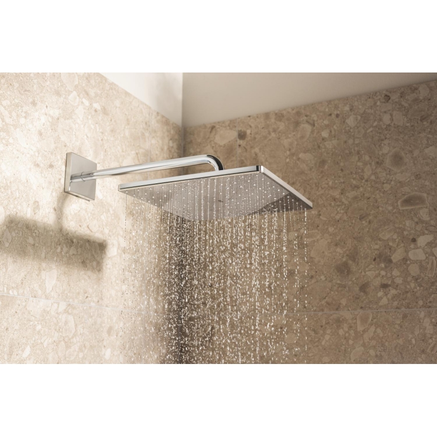 GROHE 34876000 - Duschsystem PRECISION SMARTCONTROL 310 × 310 mm Chrom
