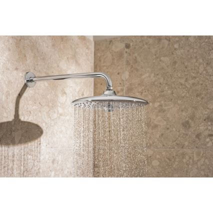 GROHE 34878000 - Duschsystem PRECISION SMARTCONTROL 260 mm, glänzender Chrom