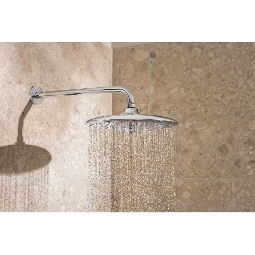 GROHE 34878000 - Duschsystem PRECISION SMARTCONTROL 260 mm, glänzender Chrom