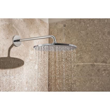 GROHE 34880000 - Duschgarnitur mit Unterputz-Armatur GROHTHERM SMARTCONTROL glänzender Chrom