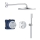 GROHE 34880000 - Unterputz-statische Duscharmatur GROHTHERM SMARTCONTROL Chrom