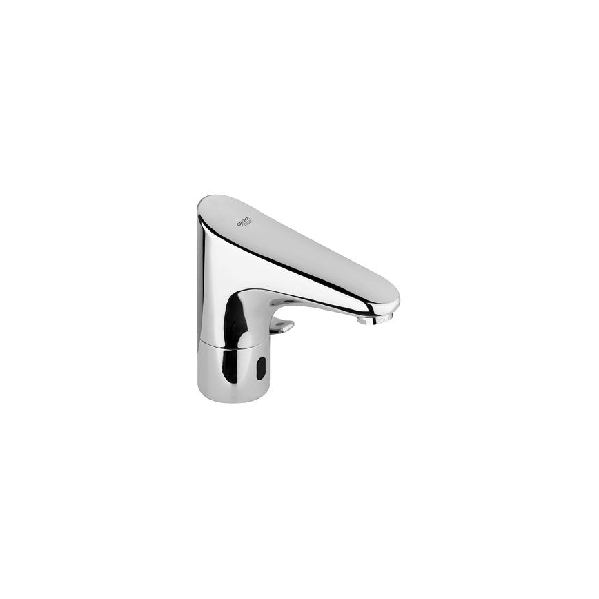 GROHE 36207001 - Elektronische Waschtischarmatur EUROPLUS E DN 15, glänzender Chrom