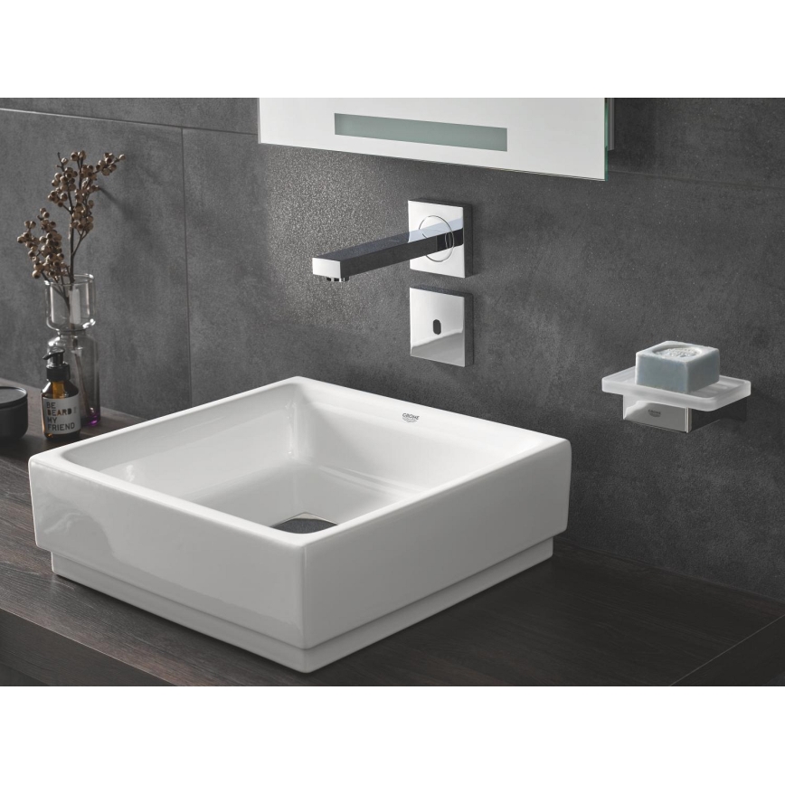 GROHE 36264001 - Unterputz-Einbausystem ESSENSE E, glänzender Chrom