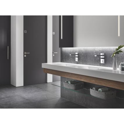 GROHE 36264001 - Unterputz-Einbausystem ESSENSE E, glänzender Chrom