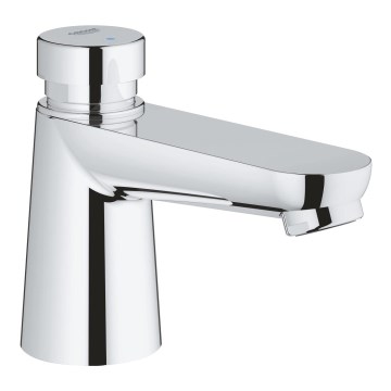 GROHE 36265000-Selbstschließendes Standventil EUROECO COSMOPOLITAN T DN 15 Chrom