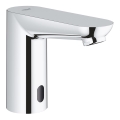 GROHE 36269000 - Elektronische Waschtischarmatur EUROECO COSMOPOLITAN E 107 mm Chrom