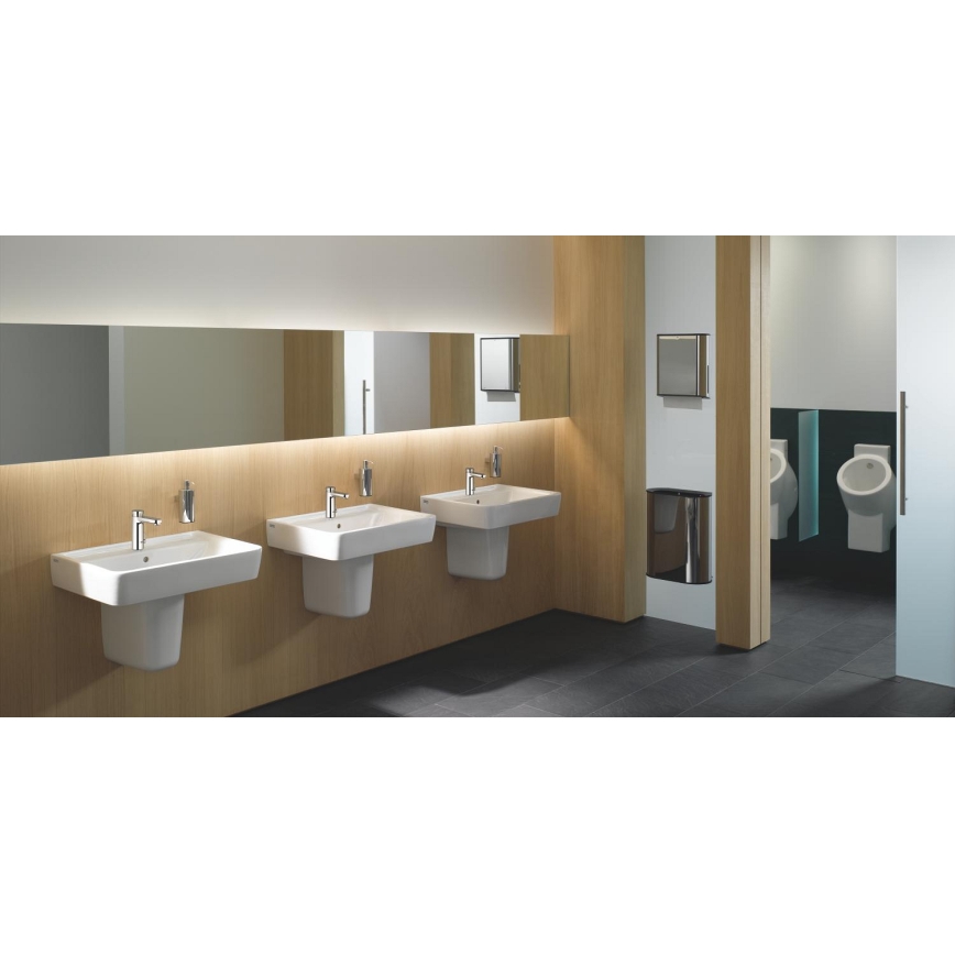 GROHE 36317000 - Selbstschließende Waschtischarmatur EUROSMART COSMOPOLITAN T Chrom