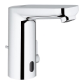 GROHE 36331001 - Waschtischarmatur EUROECO 1 14” glänzender Chrom