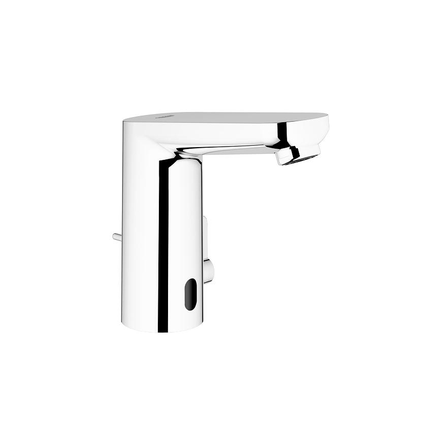 GROHE 36331001 - Waschtischarmatur EUROECO 1 14” glänzender Chrom