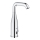GROHE 36445000 - Infrarot-elektronische Waschtischarmatur ESSENCE E, Hochglanz-Chrom