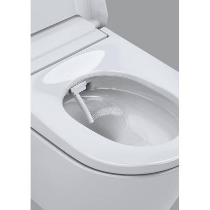 GROHE 36507SH0 - Dusch-WC SENSIA 600 × 387 × 403 mm Keramik/weiß