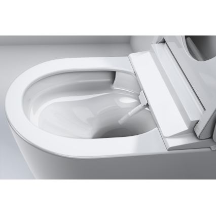 GROHE 36509SH0 - Dusch-WC Sensia 4-in-1-Set RAPID SLX 1,13 m