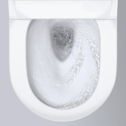 GROHE 36509SH0 - Dusch-WC Sensia 4-in-1-Set RAPID SLX 1,13 m