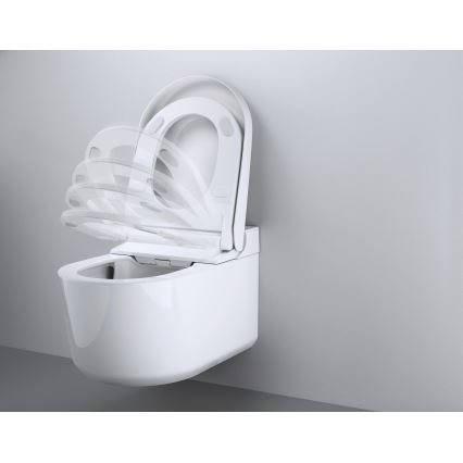 GROHE 36509SH0 - Dusch-WC Sensia 4-in-1-Set RAPID SLX 1,13 m