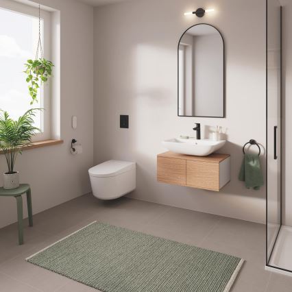 GROHE 36509SH0 - Dusch-WC Sensia 4-in-1-Set RAPID SLX 1,13 m
