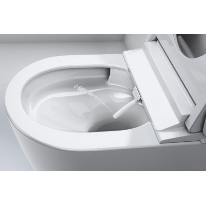 GROHE 36509SH0 - RAPID SLX 4-in-1-Set, 1,13 m, Edelstahl