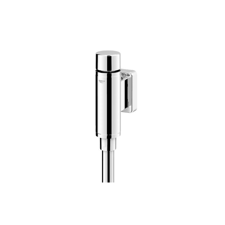 GROHE 37339000 - Urinalspüler RONDO 12” glänzender Chrom