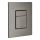 GROHE 38732AL0 - Betätigungsplatte SKATE COSMOPOLITAN 156 × 197 mm Graphit