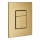 GROHE 38732GN0 - Betätigungsplatte SKATE COSMOPOLITAN 156 × 197 mm, Gold