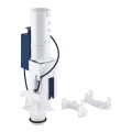 GROHE 38736000 - Umrüstsatz für Zweimengenspülung GD 2