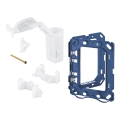 GROHE 38796000 - Umrüstset FRESH 156 × 197 mm