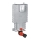 GROHE 38825000 - Vorwandelement UNISET 830 × 480 × 130 mm EPS weiß
