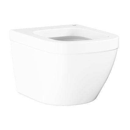 GROHE 39206000 - Wand-WC EURO CERAMIC 49 cm Keramik/weiß