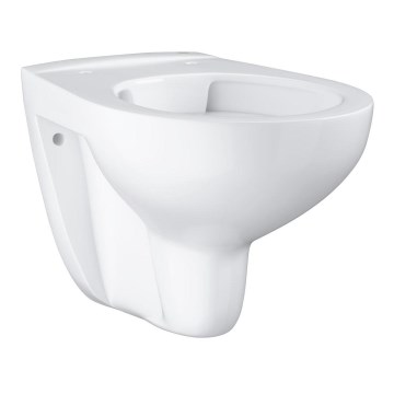 GROHE 39427000 - Wand-WC BAU CERAMIC 368 x 531 mm Keramik/Weiß