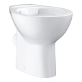 GROHE 39430000 - Stand-WC BAU CERAMIC 515 x 356 x 406 mm Keramik/weiß