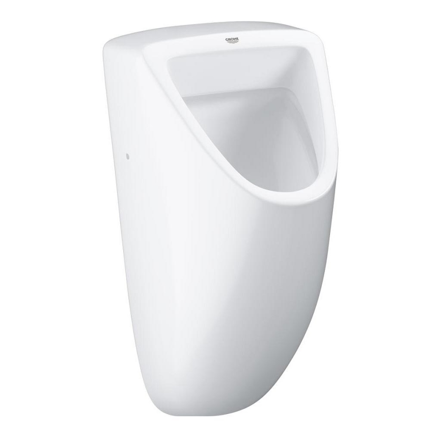 GROHE 39438000 - Urinal BAU CERAMIC 337 × 355 × 552 mm Keramik/weiß