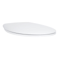 GROHE 39493000 - WC-Sitz BAU CERAMIC DuroWhite