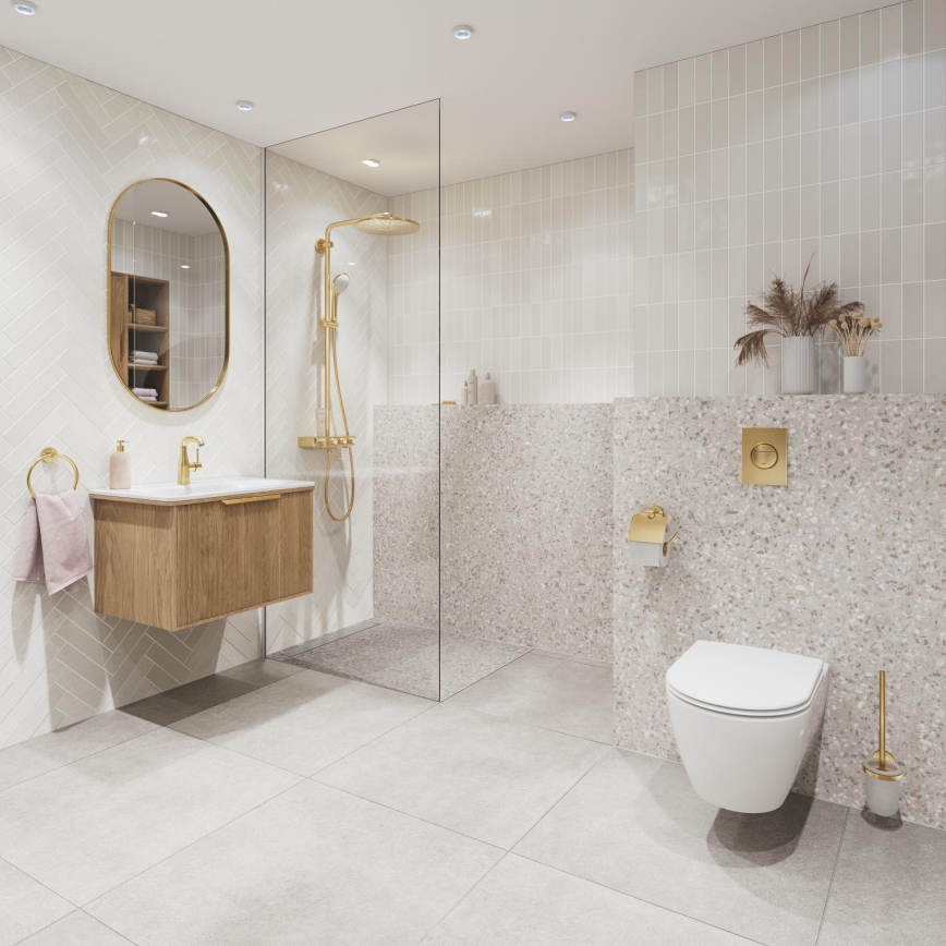 GROHE 3957100H - Wand-WC ESSENCE Keramik/weiß