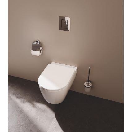 GROHE 39577001 - WC-Sitz ESSENCE Duroweiß