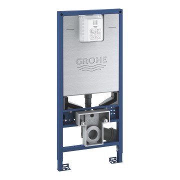 GROHE 39596000 - WC‑Modul RAPID SLX 1130 mm, weiß