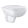 GROHE 39815000 - Wand-WC START EDGE, 53,8 x 36,5 cm, DuraWhite