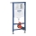 GROHE 39883000 - Vorwandinstallation SOLIDO 1,13 m, glänzender Chrom