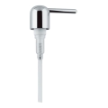 GROHE 40212000 - Ersatzpumpe ATRIO, glänzender Chrom