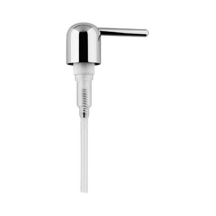 GROHE 40212000 - Ersatzpumpe ATRIO, glänzender Chrom