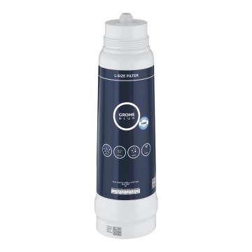 GROHE 40412001 - Filter GROHE BLUE 429 mm weiß