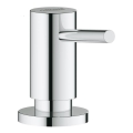 GROHE 40535000 - Seifenspender COSMOPOLITAN 500 ml, glänzender Chrom
