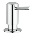 GROHE 40536000 - Seifenspender CONTEMPORARY 400 ml hochglanzverchromt