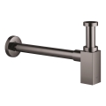 GROHE 40564A00 - Siphon Siphons Graphit
