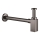 GROHE 40564A00 - Siphon Siphons Graphit