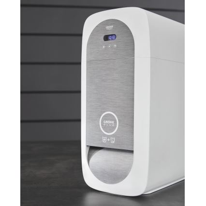 GROHE 40711001 - BLUE HOME Kühlgerät weiß