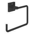 GROHE 409752430 - Handtuchhalter START CUBE 18,8 x 13,8 cm schwarz