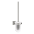 GROHE 40977DC0 - START CUBE WC-Reinigungsset aus Edelstahl