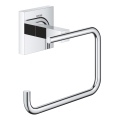 GROHE 40978000 - Toilettenpapierhalter START CUBE, glänzender Chrom