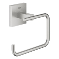 GROHE 40978DC0 - Toilettenpapierhalter START CUBE aus Edelstahl