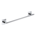 GROHE 40987000 - Handtuchhalter START CUBE 450 mm, hochglänzend verchromt